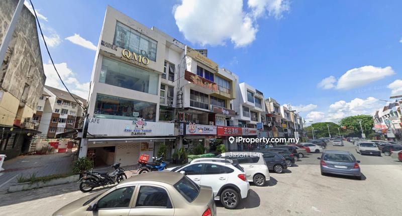 Shop for Rent in SS15, Subang Jaya by Jason Lim - iProperty.com.my