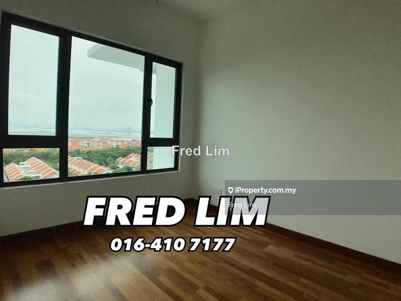 For Sale - Marinox Sky Villas