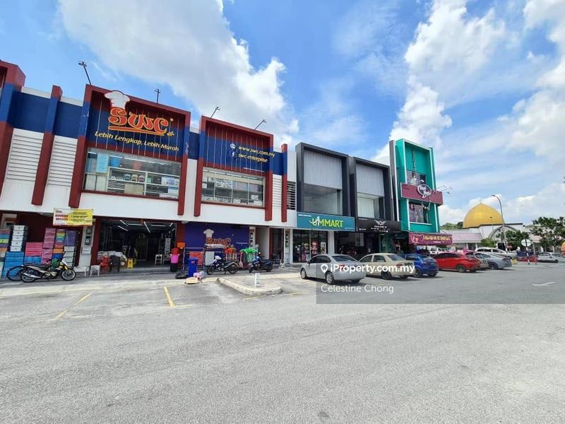 Shop for Sale in Kajang, Bangi by Celestine Chong - iProperty.com.my