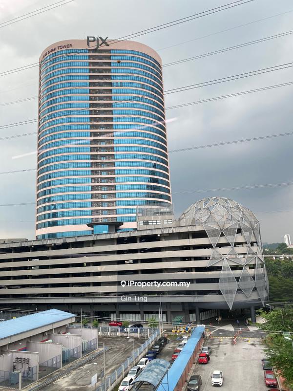 Pejabat untuk Dijual di Persiaran Barat, Petaling Jaya oleh Gin Ting - iProperty.com.my