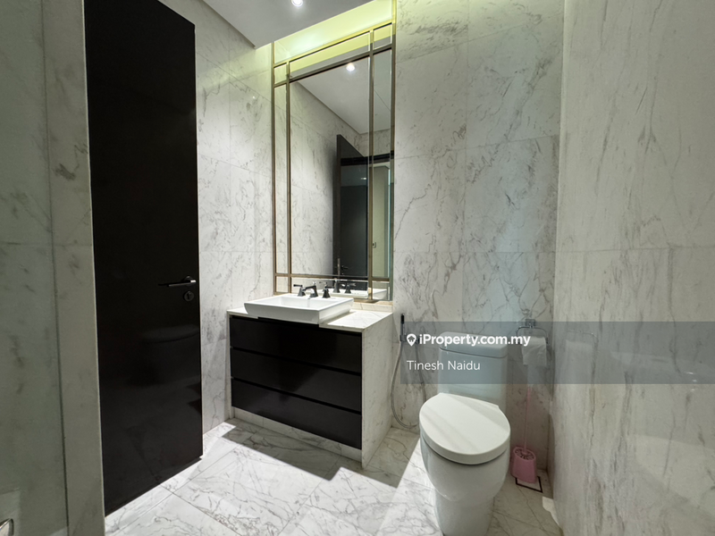 Service Residence for Sale in Four Seasons Place by Tinesh Naidu - iProperty.com.my