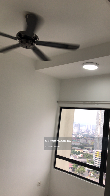 Service Residence untuk Dijual di VIM 3 @ Desa Park North oleh Steven Wong - iProperty.com.my