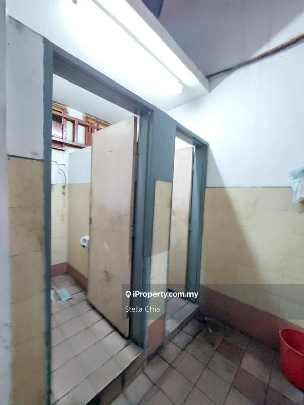 Terrace Factory for Rent in Taman Mount Austin, Tebrau by Stella Chia - iProperty.com.my