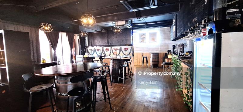 Shop for Sale in Bandar Damansara Perdana, Damansara Perdana by Kerry Tam - iProperty.com.my