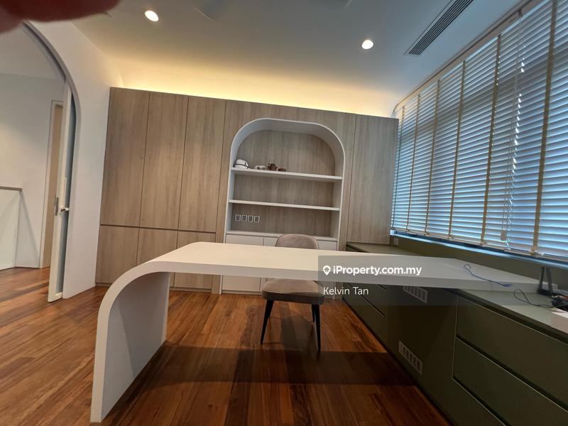 Bungalow House untuk Dijual di Taman Seputeh, Seputeh oleh Kelvin Tan - iProperty.com.my
