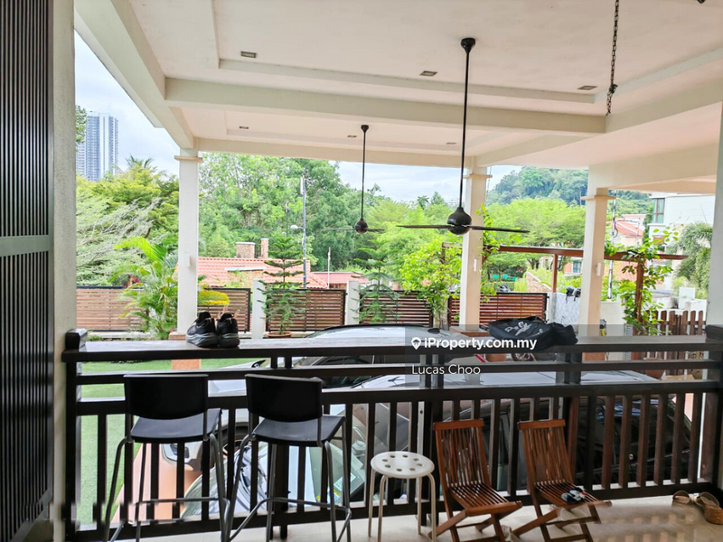 Banglo untuk Dijual di Riverview Kemensah, Melawati oleh Lucas Choo - iProperty.com.my