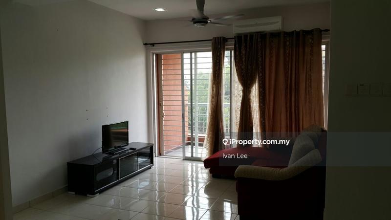 For Rent - Greenview Residence