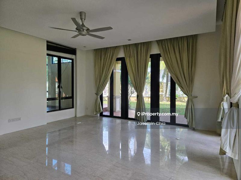 Bungalow House for Sale in Aman Bali, Jalan Ipoh by Jasemin Chia - Living Room - iProperty.com.my