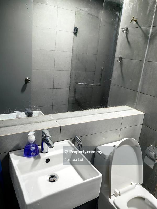 For Rent - Kempas Apartment