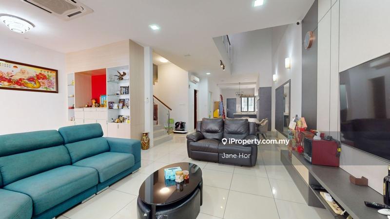 Rumah Berangkai 3 Tingkat untuk Dijual di 16 Sierra, Puchong oleh Jane Hor - iProperty.com.my