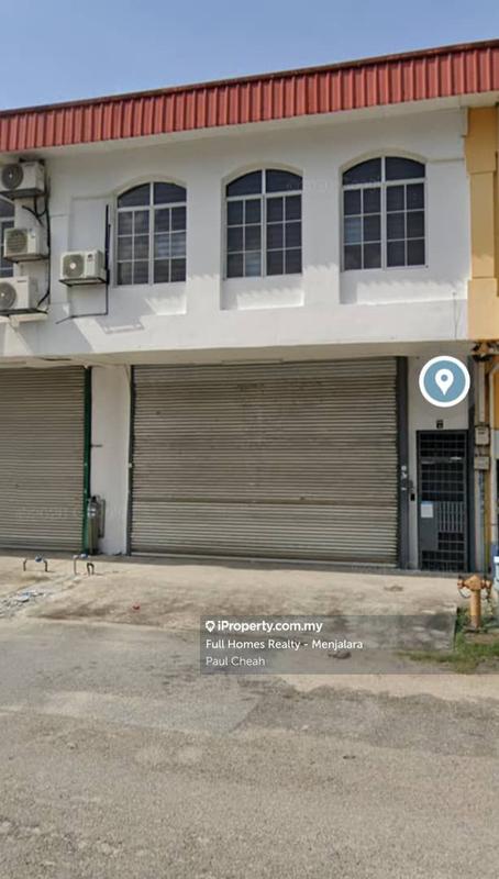 For Rent - Taman Industri Subang,Taman Subang Permai,Persiaran Subang Indah