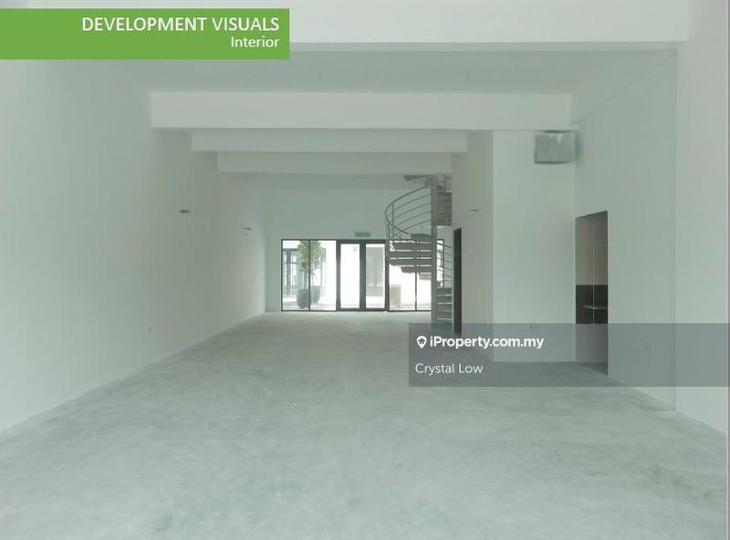 Kedai untuk Dijual di Radius Business Park, Cyberjaya oleh Crystal Low - iProperty.com.my