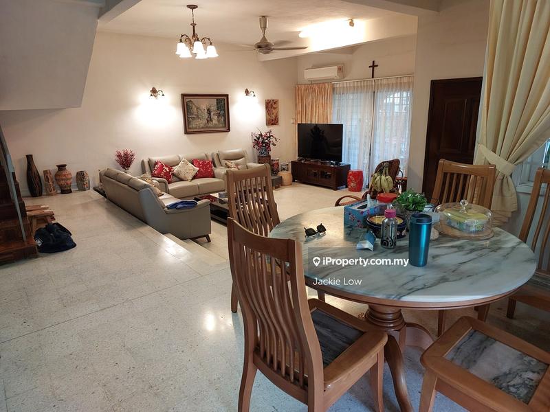 Semi-Detached House for Sale in SS14, Subang Jaya by Jackie Low - iProperty.com.my