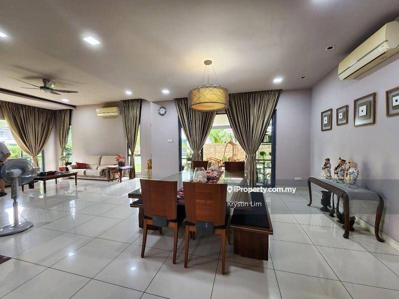 Bungalow House for Sale in Kota Kemuning, Shah Alam by Krystin Lim - iProperty.com.my