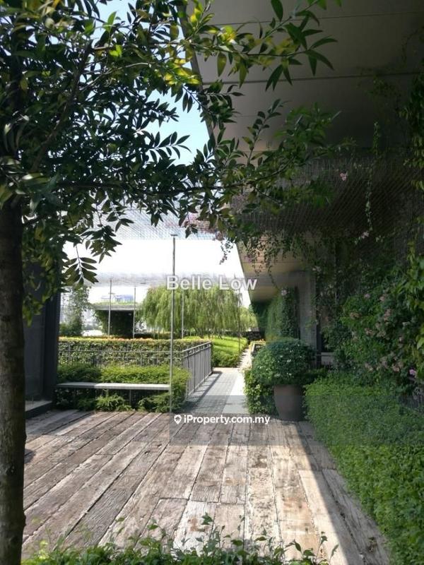 Kondominium untuk Dijual di The Capers @ Sentul East oleh Belle Low - iProperty.com.my