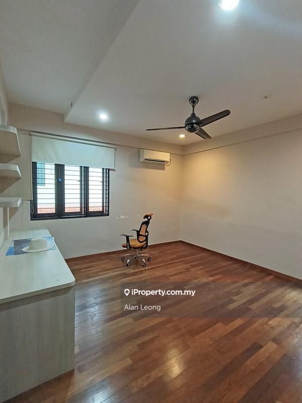 Commercial Bungalow for Rent in Taman Pelangi, Johor Bahru by Alan Leong - iProperty.com.my