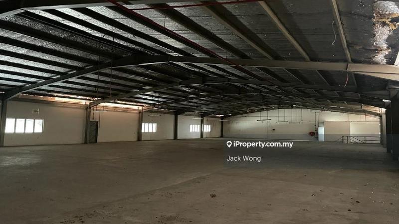 Warehouse for Rent in Seksyen 51, Petaling Jaya by Jack Wong - iProperty.com.my