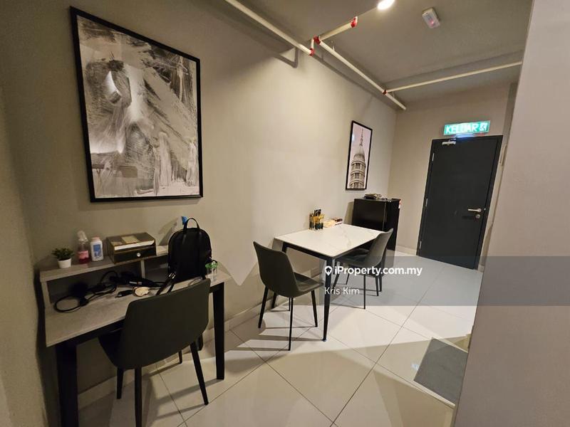 For Rent - The New Duo @ Edumetro