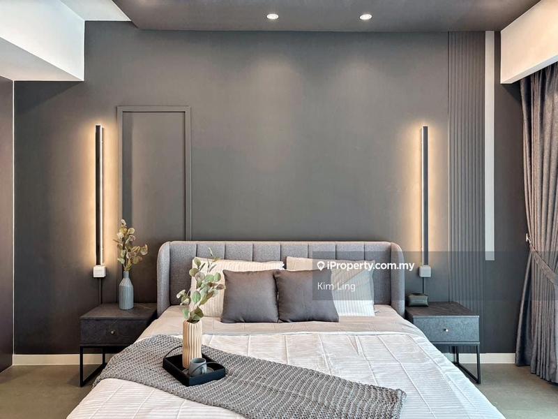Service Residence for Rent in Ooak Serviced Apartments @ Kiara 163 by Kim Ling - iProperty.com.my