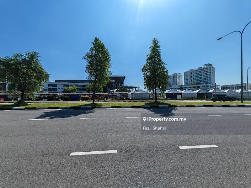 Tanah Komersial untuk Dijual di Bandar Baru Bangi, Selangor oleh Fazli Shahar - iProperty.com.my