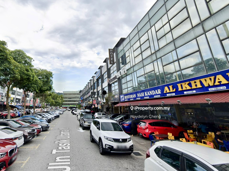 Shop for Rent in Lake Fields, Sungai Besi by Maydelyn Cheng - iProperty.com.my