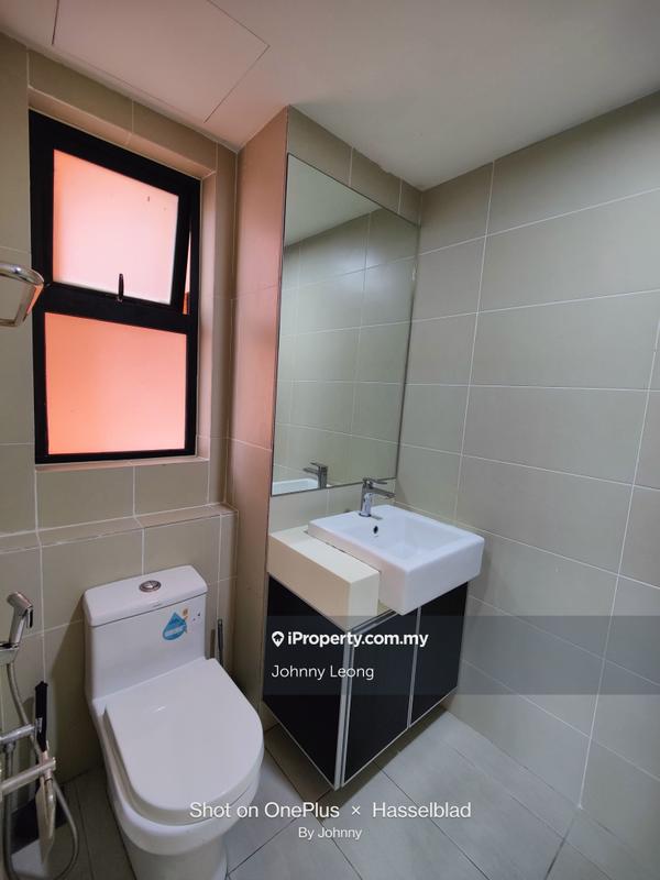 Service Residence for Sale in Kanvas SOHO by Johnny Leong - iProperty.com.my