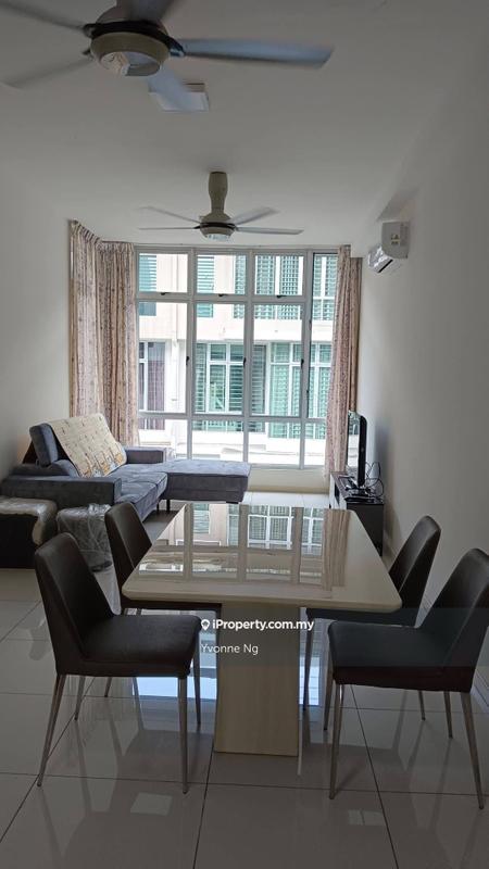 Condominium for Rent in The Seed Taman Sutera Utama by Yvonne Ng - iProperty.com.my