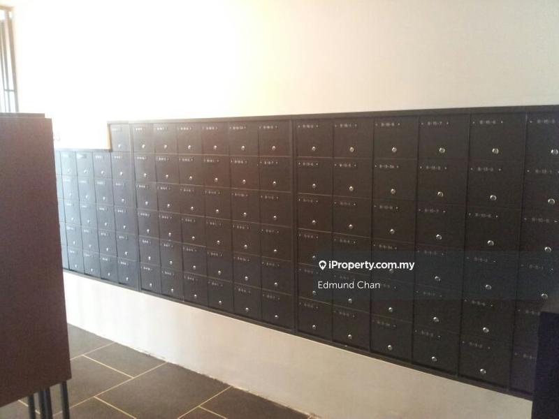 Condominium for Rent in The Sanderson by Edmund Chan - iProperty.com.my