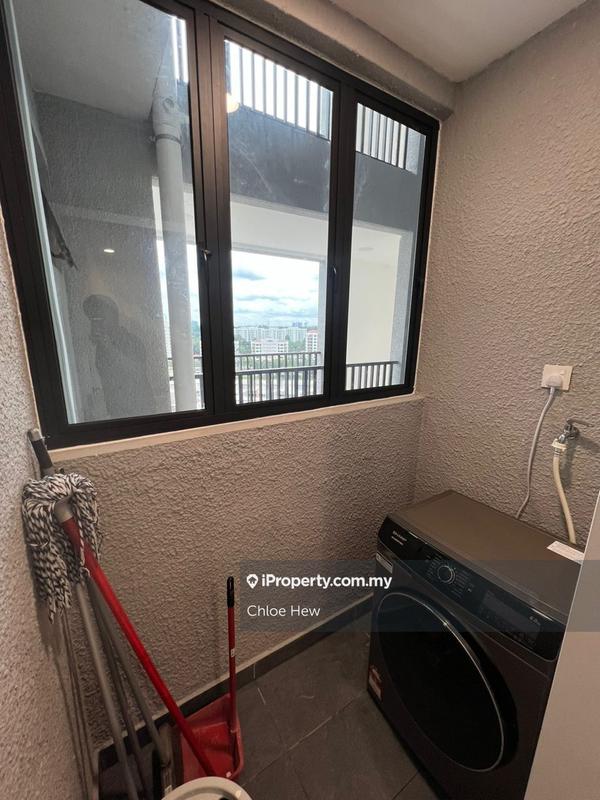 Residensi Servis untuk Disewa di AraTre' Residences oleh Chloe Hew - iProperty.com.my