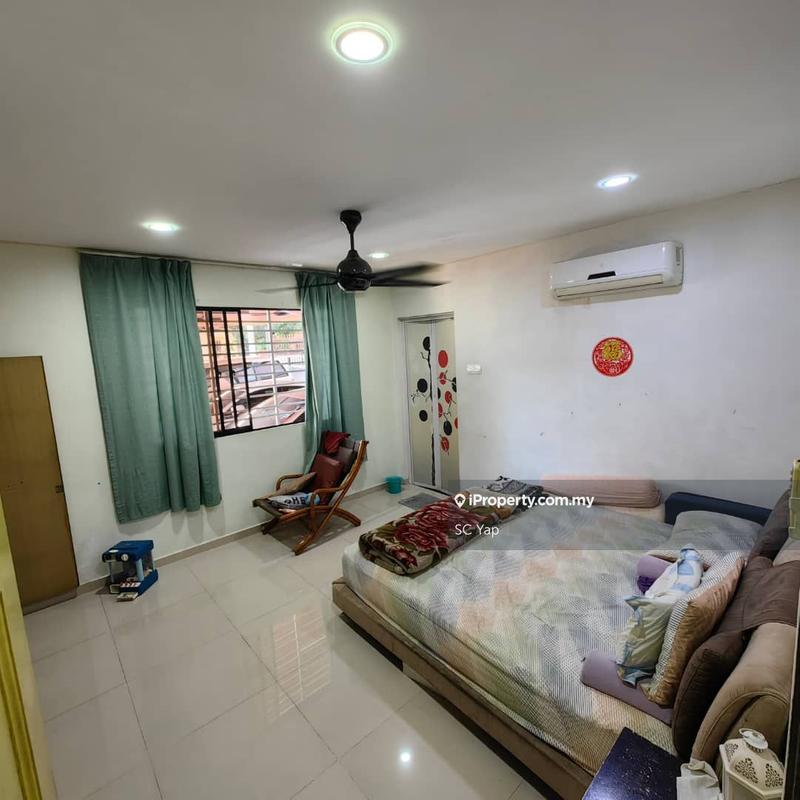 2-storey Terraced House for Sale in Taman Bersatu, Rawang by SC Yap - iProperty.com.my