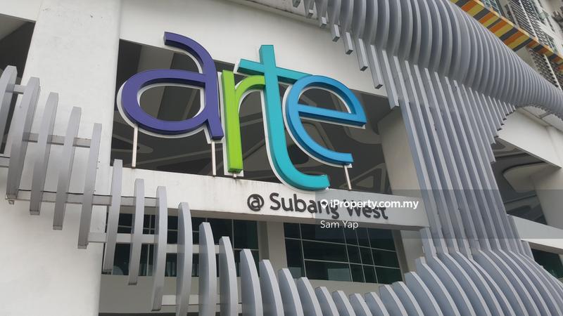 For Sale - Arte Subang West