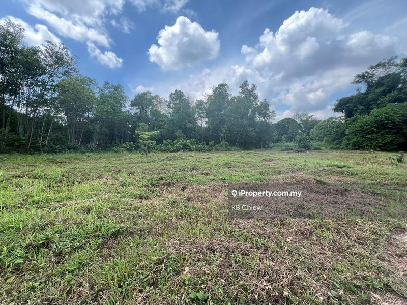 Bungalow Land for Sale in Country Heights, Kajang by KB Chiew - iProperty.com.my