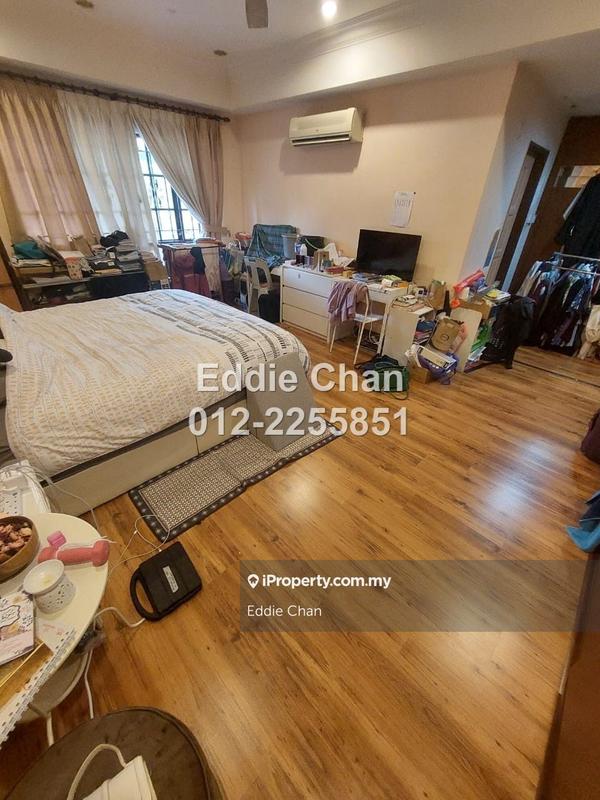 Terraced House for Sale in 8da2t, Ulu Kelang by Eddie Chan - iProperty.com.my