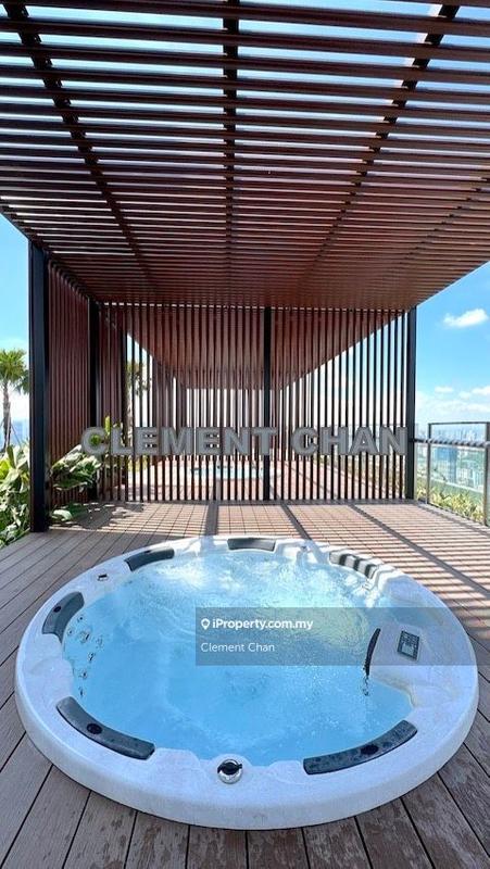 Condominium for Rent in Bangsar Hill Park by Clement Chan - iProperty.com.my