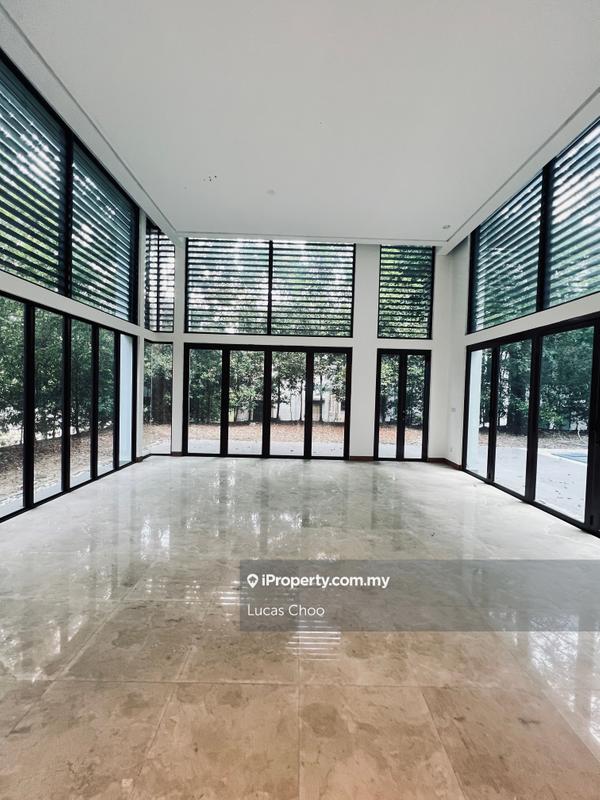 Bungalow House untuk Dijual di The Reserve Kemensah, Ulu Kelang oleh Lucas Choo - iProperty.com.my