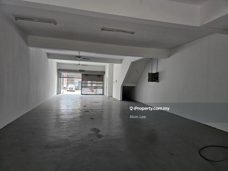 Shop / Office for Rent in Taman Cahaya Alam, Shah Alam by Alvin Lee - iProperty.com.my
