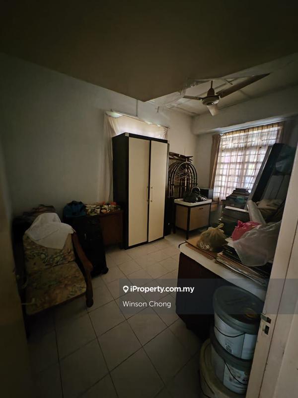 Rumah Berangkai 1 Tingkat untuk Dijual di Bayan Baru Single Storey Corner Lot Terrace, Bayan Baru oleh Winson Chong - iProperty.com.my