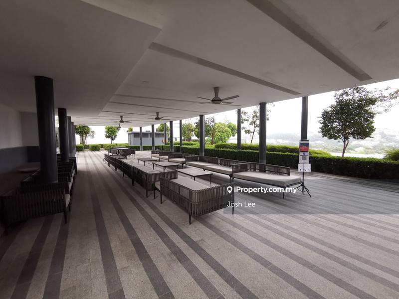 Service Residence for Sale in Serini Melawati by Josh Lee - iProperty.com.my