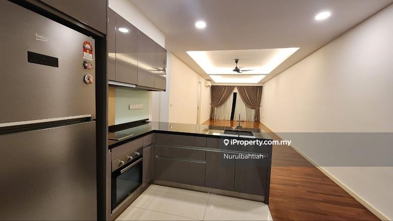 For Sale - Kaleidoscope (Residensi Setiawangsa)