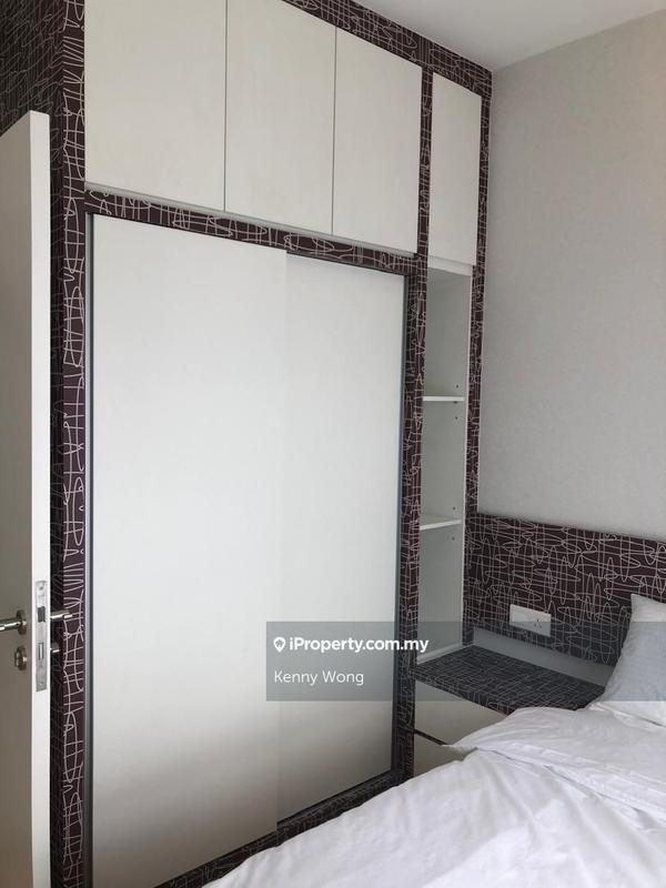 Kondominium untuk Dijual di Teega Residences oleh Kenny Wong - iProperty.com.my