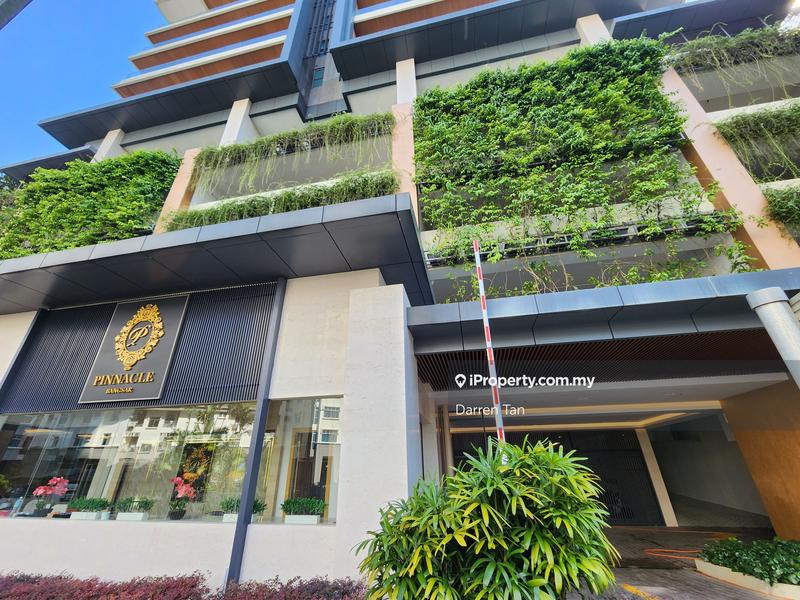 Kondominium untuk Dijual di Pinnacle Bangsar oleh Darren Tan - iProperty.com.my