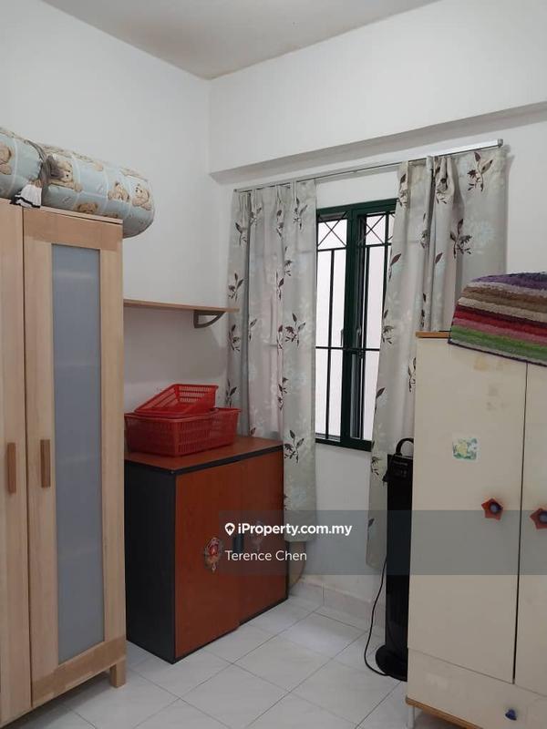 Apartment for Rent in Arena Green by Terence Chen - iProperty.com.my