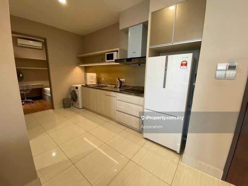 For Rent - Shaftsbury Putrajaya