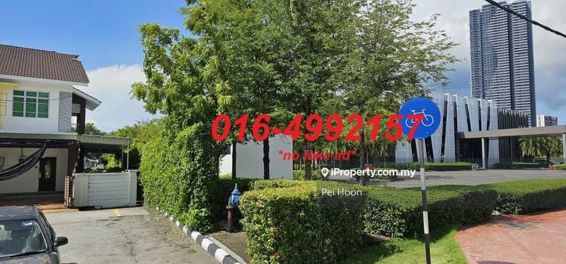 2-storey Terraced House untuk Dijual di 2 storey commercial terrace house at Bukit Jambul, Bayan Lepas oleh Pei Hoon - iProperty.com.my