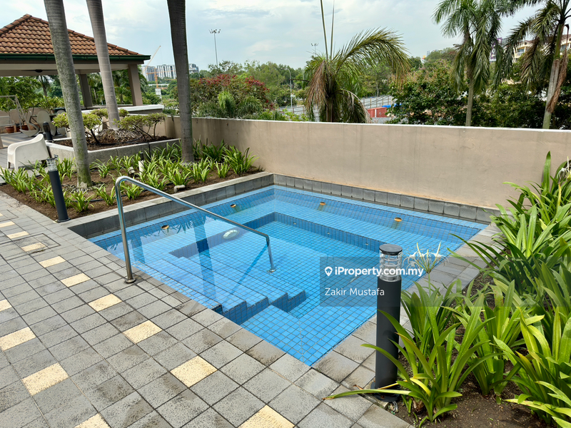 Service Residence for Rent in Sri Acappella by Zakir Mustafa - iProperty.com.my