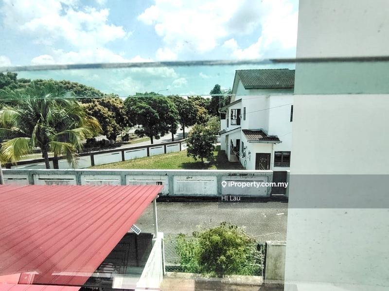 Rumah Berangkai 2 Tingkat untuk Dijual di Nilai Impian, Nilai oleh Hl Lau - iProperty.com.my