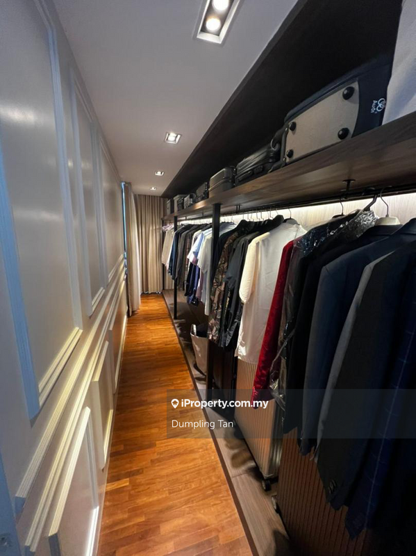 3-storey Terraced House for Rent in Lake Fields, Sungai Besi by Dumpling Tan - iProperty.com.my