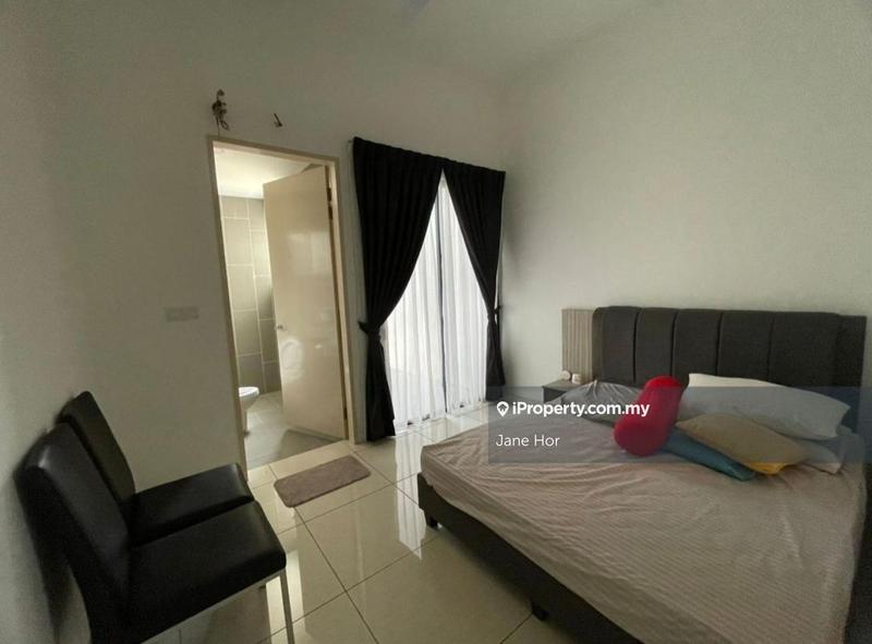 3-storey Terraced House for Sale in 16 Sierra, Puchong by Jane Hor - iProperty.com.my