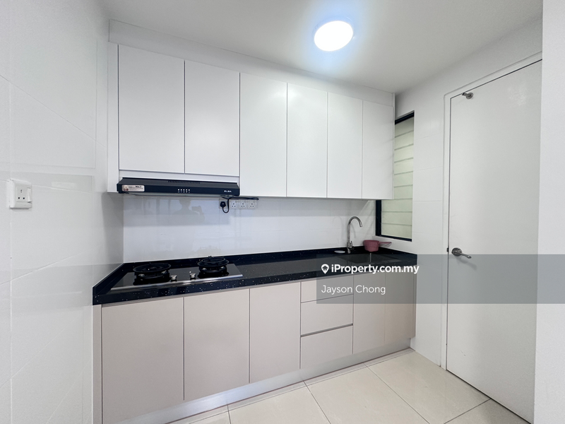 For Rent - CloudTree Residence