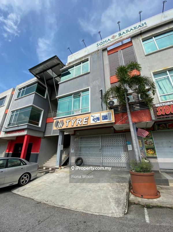 For Sale - Taman Tasik Utama, Ayer Keroh Melaka